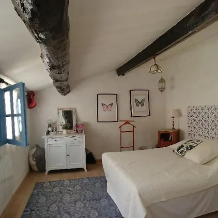Maison De Atypique Semesterbostad *