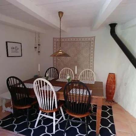 Maison De Atypique Semesterbostad